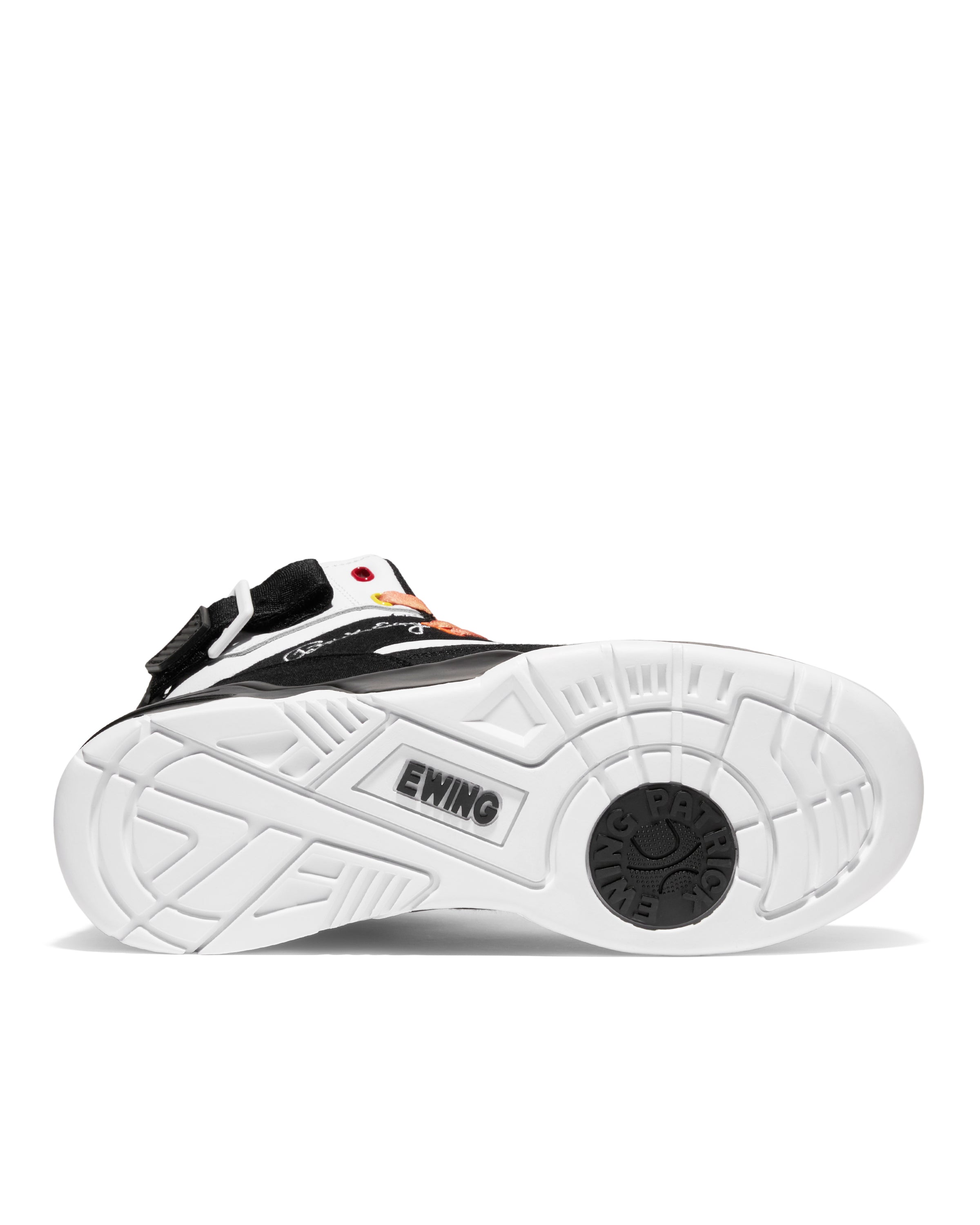 33 HI x KID N PLAY White/Black/Multi PREORDER