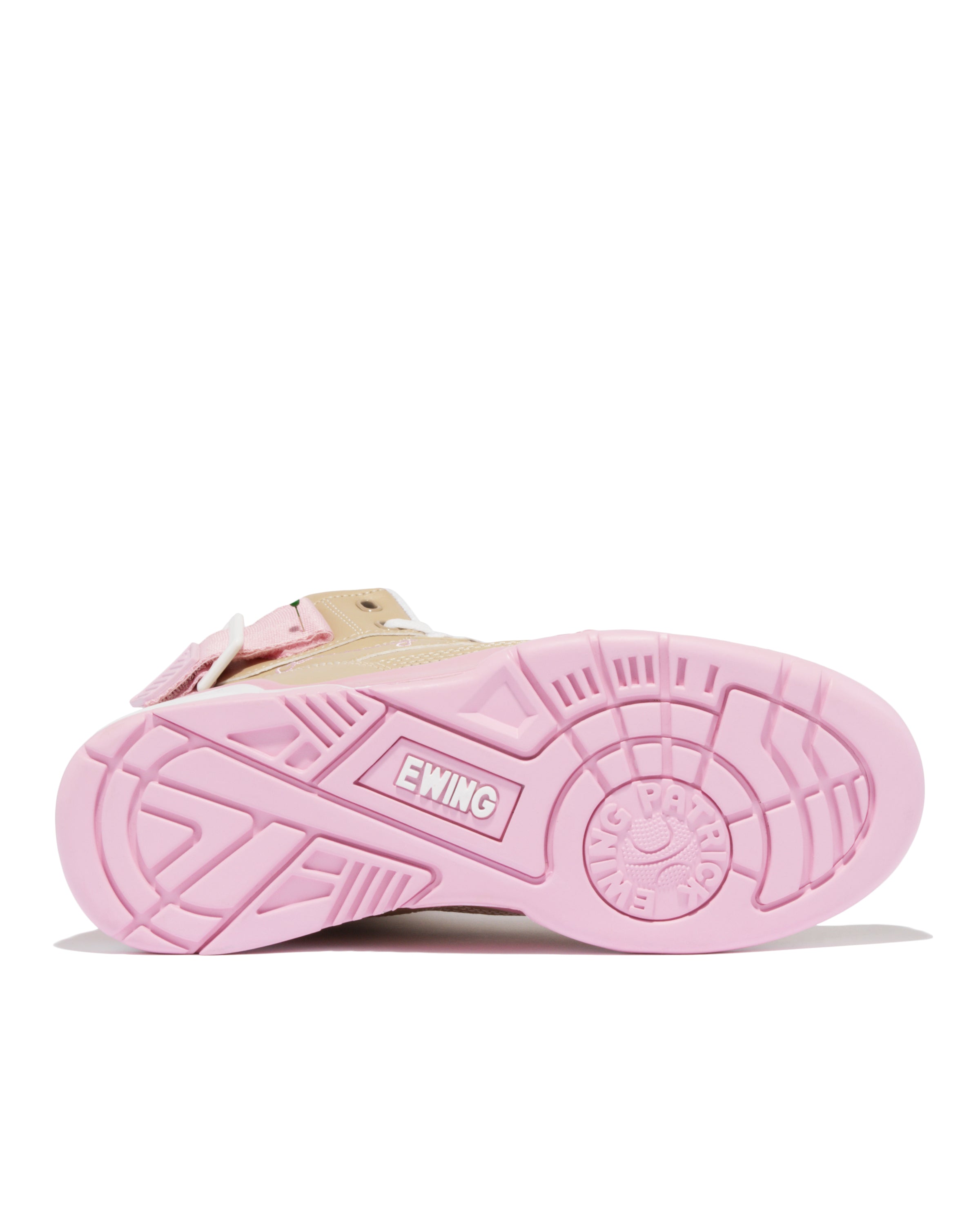 33 HI Linen Pink VALENTINES DAY Ewing Athletics 33-hi-linen-pink-valentines-day-ewing-athletics