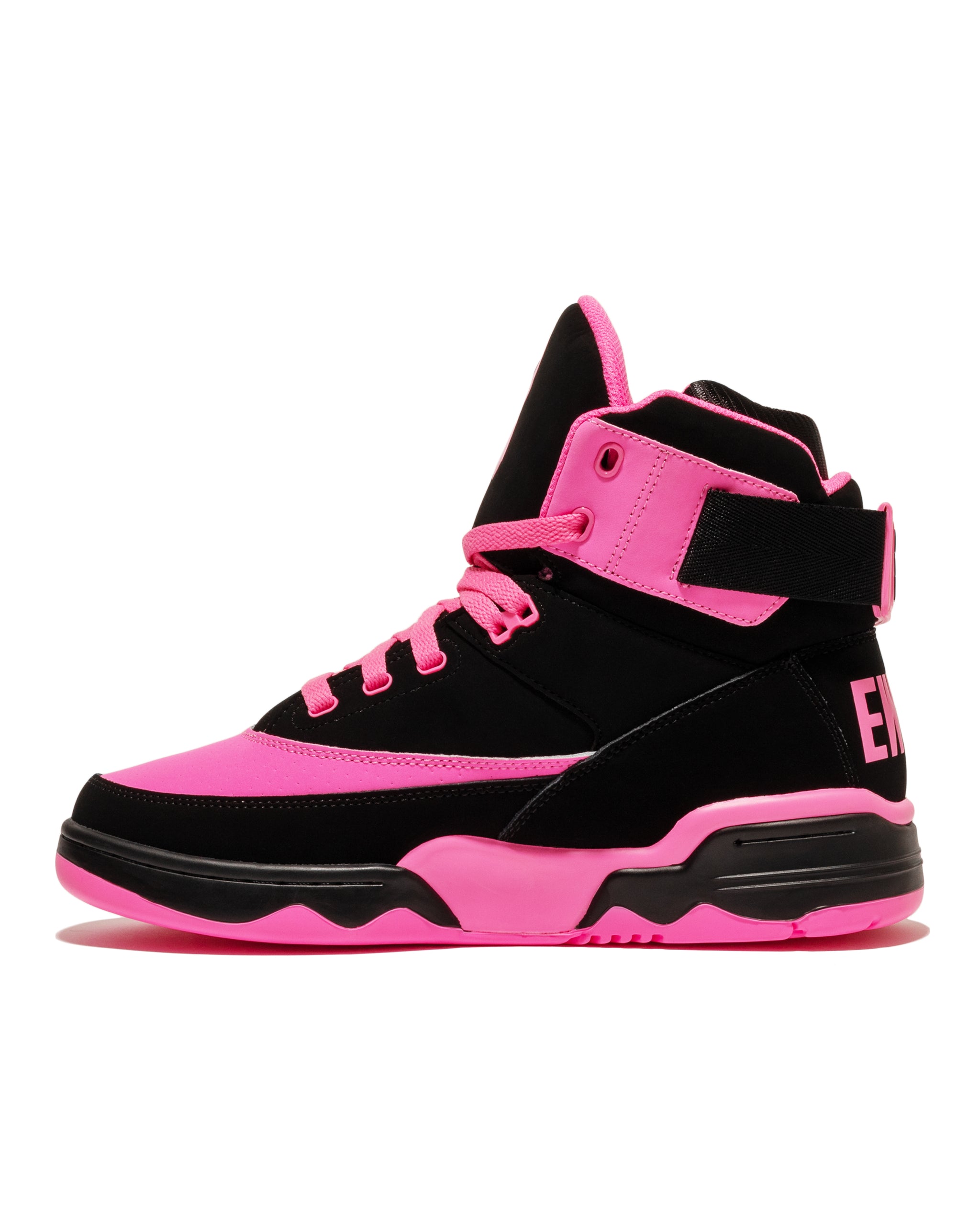 33 HI Black/Pink BREAST CANCER AWARENESS