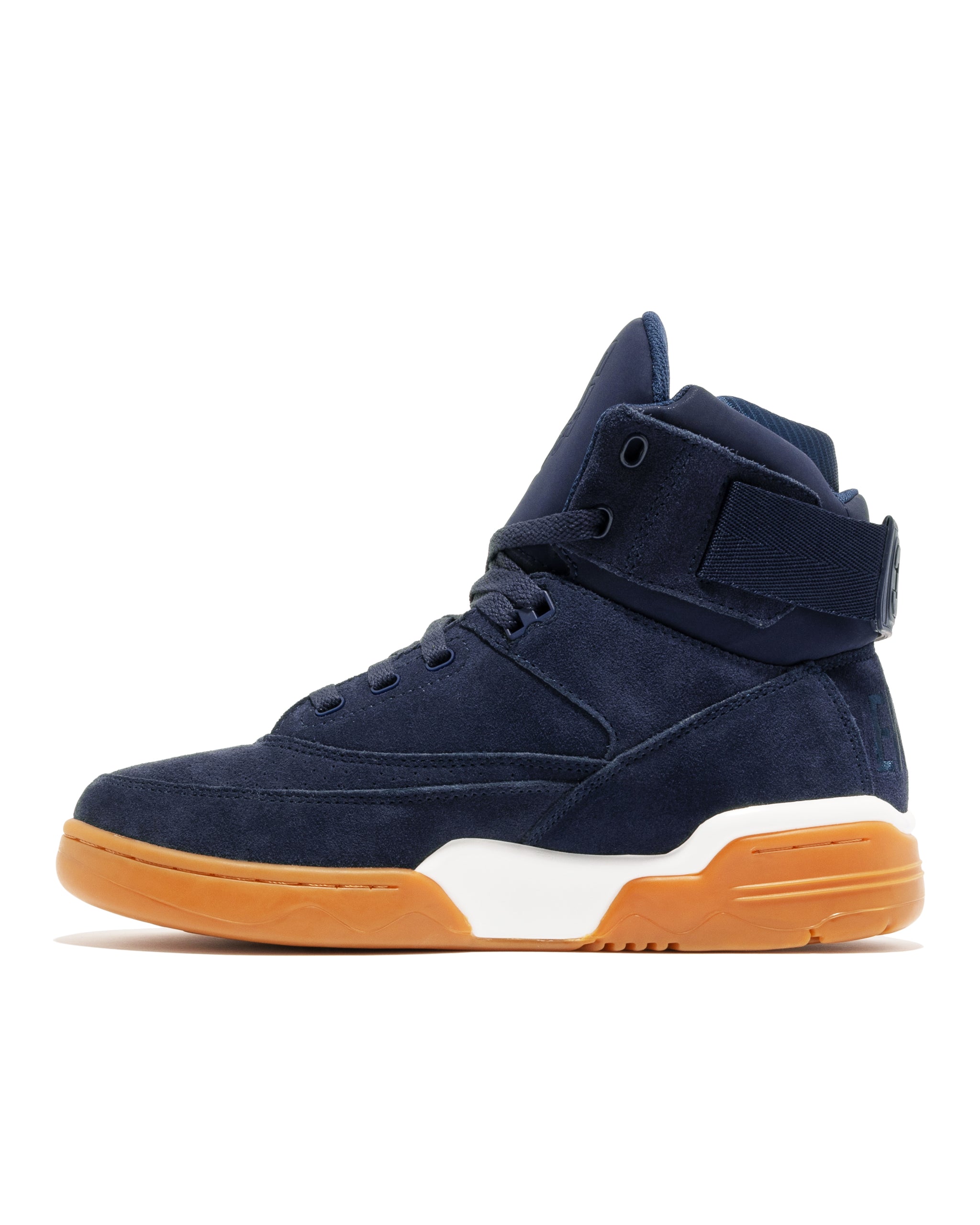 33 HI Navy/White/Gum