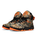 33 HI x REAL TREE Camo/Black/Orange PREORDER