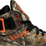 33 HI x REAL TREE Camo/Black/Orange PREORDER