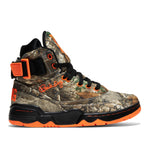 33 HI x REAL TREE Camo/Black/Orange PREORDER