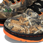 33 HI x REAL TREE Camo/Black/Orange PREORDER