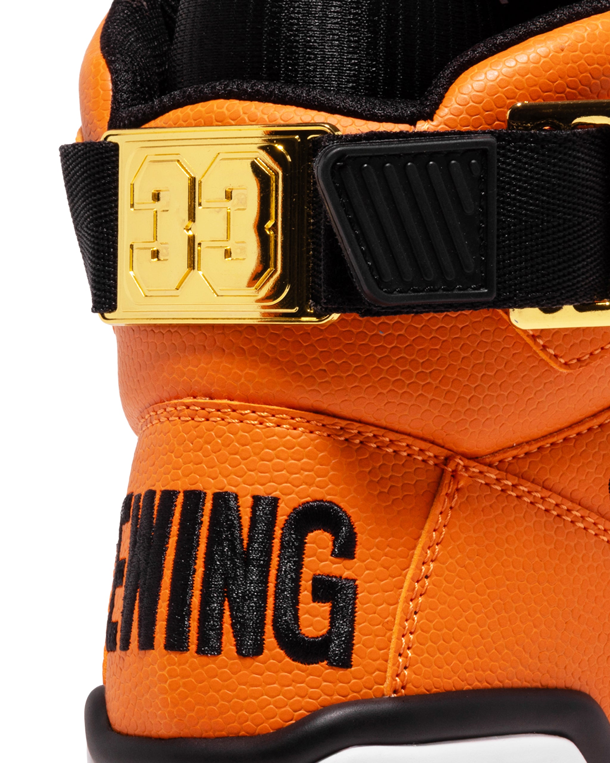 33 HI Basketball/Gold 1986 ROOKIE OF THE YEAR PREORDER