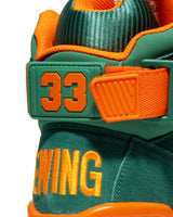 33 HI Green/Orange/Gum ST PATRICKS DAY