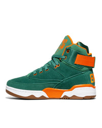 33 HI Green/Orange/Gum ST PATRICKS DAY