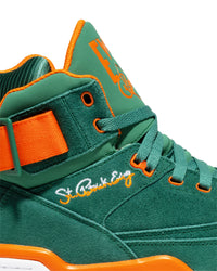 33 HI Green/Orange/Gum ST PATRICKS DAY