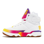 33 HI White/Yellow/Purple/Pink SUNSET