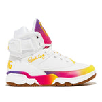 33 HI White/Yellow/Purple/Pink SUNSET