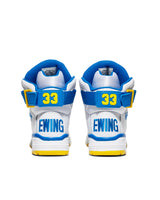 33 HI White/Blue/Yellow PREORDER