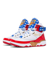 33 HI White/Red/Blue/Gold USA PREORDER