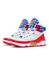 33 HI White/Red/Blue/Gold USA PREORDER