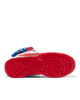 33 HI White/Red/Blue/Gold USA PREORDER