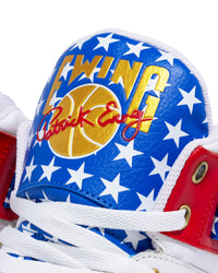 33 HI White/Red/Blue/Gold USA PREORDER
