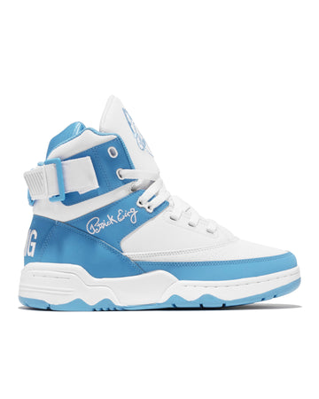 33 HI White/Powder Blue