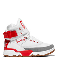 33 HI White/Red/Grey/Gum