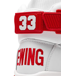 33 HI OG White/Red