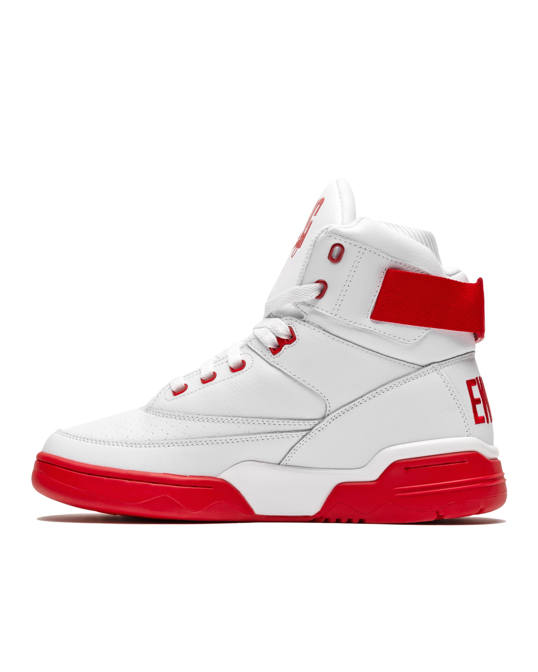 33 HI OG White/Red