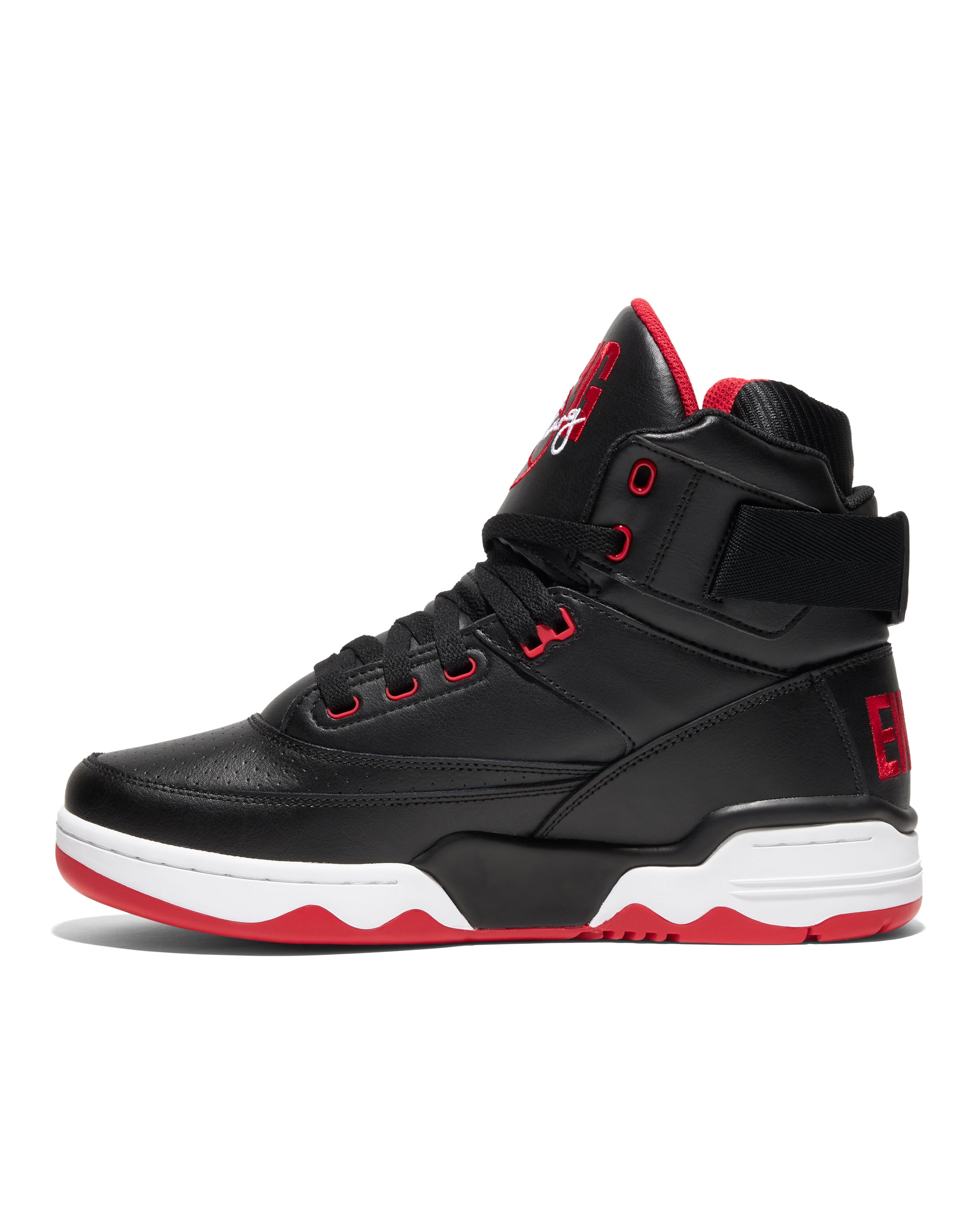 33 HI Black/Red/White SHARK