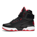 33 HI Black/Red/White SHARK