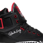 33 HI Black/Red/White SHARK