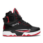 33 HI Black/Red/White SHARK