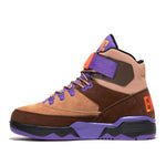 33 HI WINTER Brown/Beige/Purple/Orange