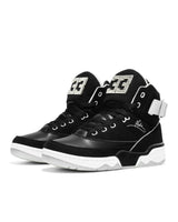 33 HI x ANDRE THE GIANT Black/Silver