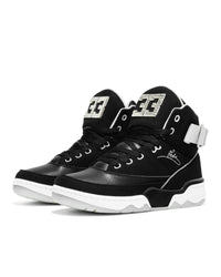 33 HI x ANDRE THE GIANT Black/Silver