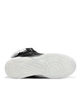 33 HI x ANDRE THE GIANT Black/Silver