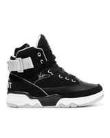 33 HI x ANDRE THE GIANT Black/Silver