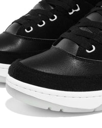 33 HI x ANDRE THE GIANT Black/Silver