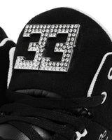 33 HI x ANDRE THE GIANT Black/Silver