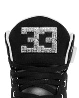 33 HI x ANDRE THE GIANT Black/Silver