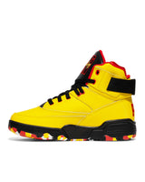 33 HI x BIG PUN Yellow/Black/Red