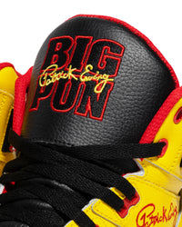 33 HI x BIG PUN Yellow/Black/Red