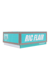 33 HI x RIC FLAIR Teal/White