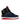 WOMEN'S 33 HI ORION Navy/Red/Yellow/White