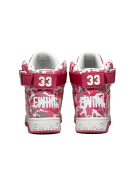 WOMEN'S 33 HI ORION Pink Camo