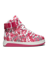 WOMEN'S 33 HI ORION Pink Camo