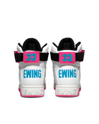 WOMEN'S 33 HI ORION White/Black/Neon Pink