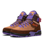 33 HI WINTER Brown/Beige/Purple/Orange