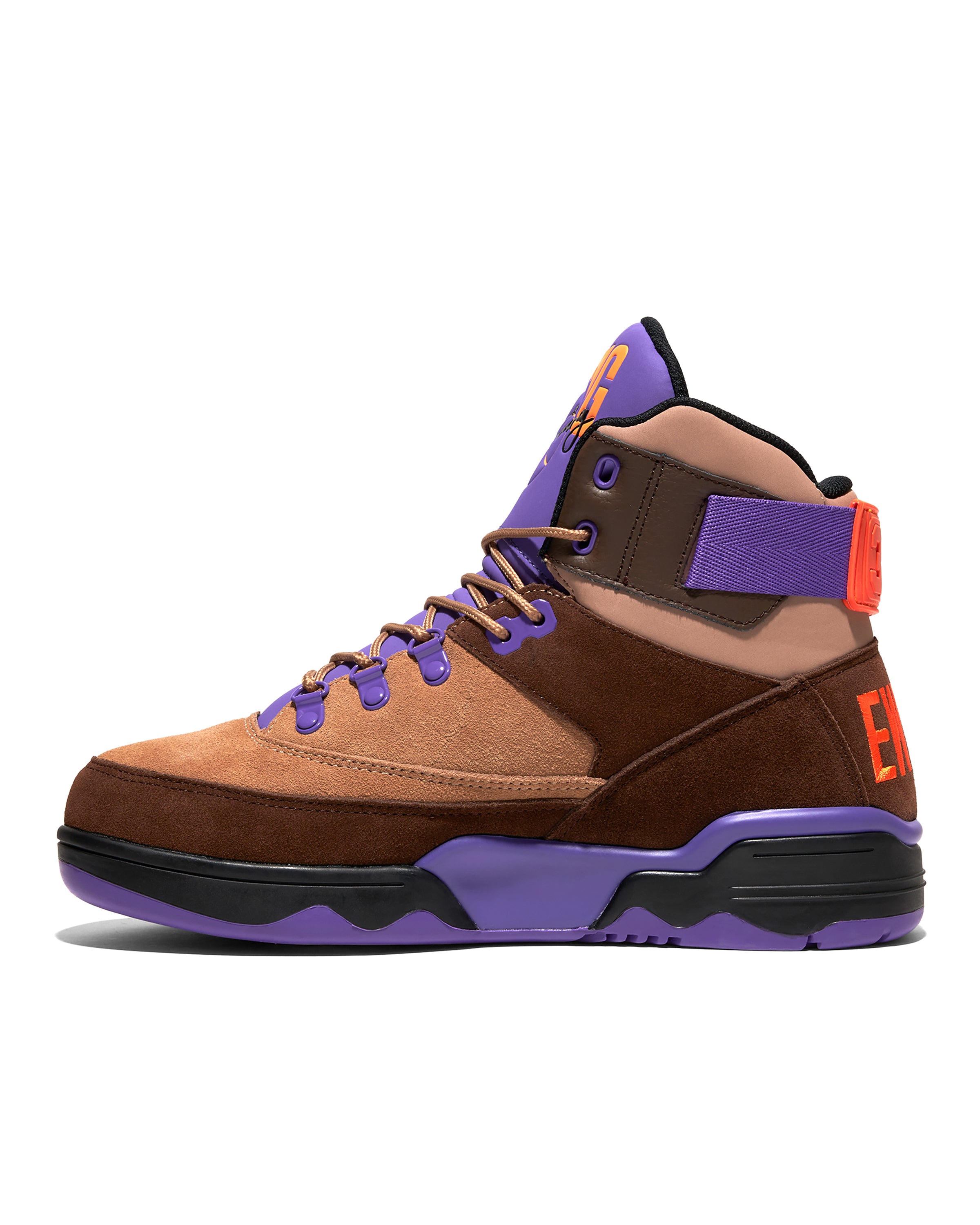 33 HI WINTER Brown/Beige/Purple/Orange