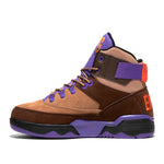 33 HI WINTER Brown/Beige/Purple/Orange