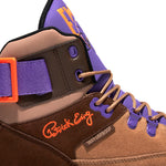 33 HI WINTER Brown/Beige/Purple/Orange