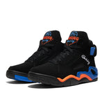 BASELINE OG Black/Royal/Orange PE