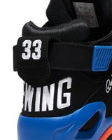 BASELINE OG Black/Royal/Orange PE