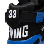 BASELINE OG Black/Royal/Orange PE