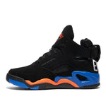 BASELINE OG Black/Royal/Orange PE